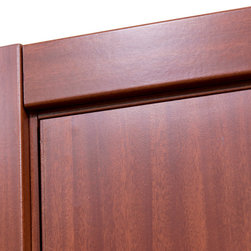 NOVA Laminated Doors - Products