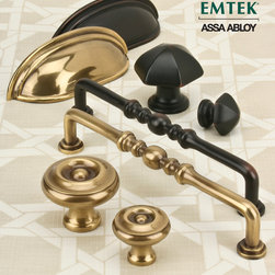 Emtek - Products