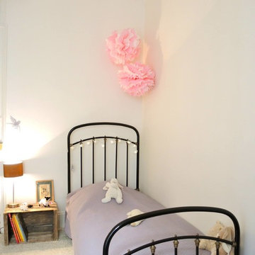 DECORATION APPARTEMENT PARIS