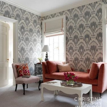 Decorist Celebrity Designer Christina Murphy