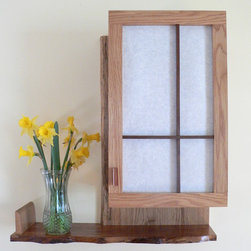 Entertainment Center with Book Shelf - Products