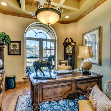 Annas Development & Building, Inc. Model Home