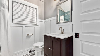 Bathroom Remodels