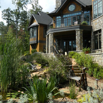 Custom Home Builder