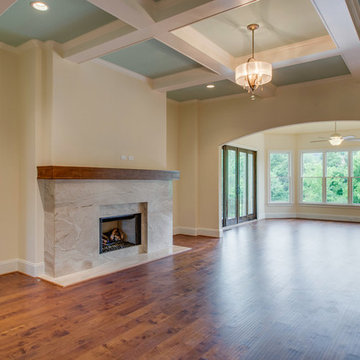Living Rooms