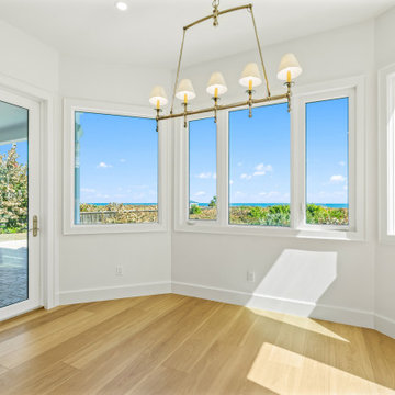 Castaway Cove Renovation