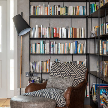Reading Corner