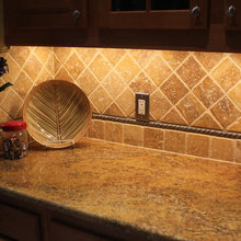 Backsplash