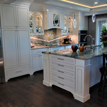 Ecleptic marry Traditional in Plantation, Florida