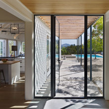 Entrance Way