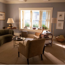 Window Treatments