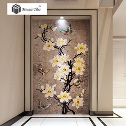 Mosaic Murals - Home Improvement