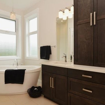 Transitional Langley Occupied Staging