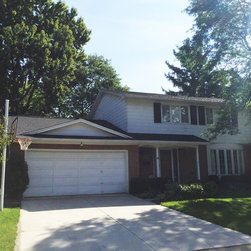 GAF Ultra Charcoal - Roofing And Gutters
