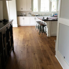 Flooring and Tile