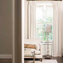 window treatments