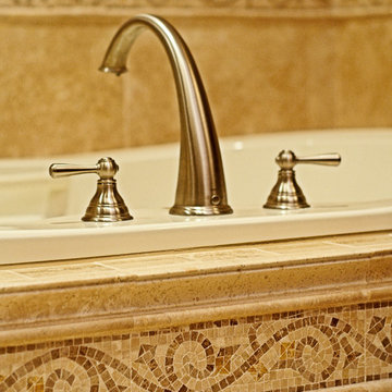 Murals & Mosaics