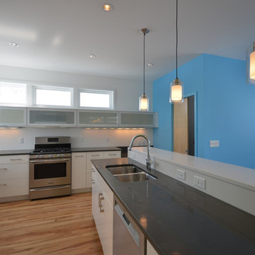 C-Line Medium 009 | kitchen