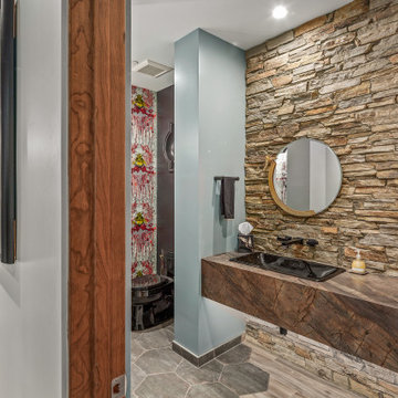 AZZA Scottsdale - Bathroom