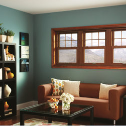 ecoSmart Windows = Uniframe - Products