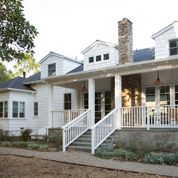 Kenwood Residence
