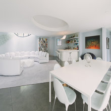 Dining Room/bar Ideas