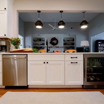Open Concept