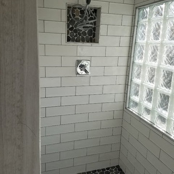 Master Bath Refresh
