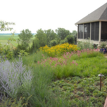 Planned Prairie