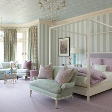 spare bedroom