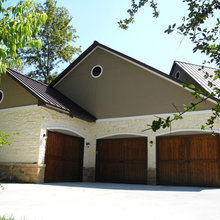 garage doors