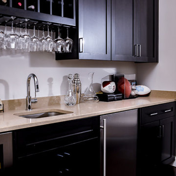 Transitional Home in Boerne, TX