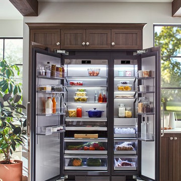 Country Kitchen Inspiration