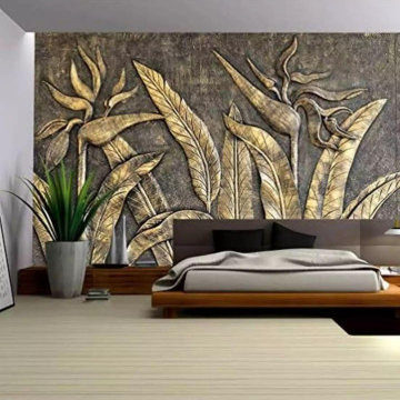 Bedroom goals