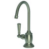 Newport Brass 2470-5613 Jacobean Single Handle Hot Water Dispenser