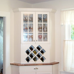 steve - Wine Racks