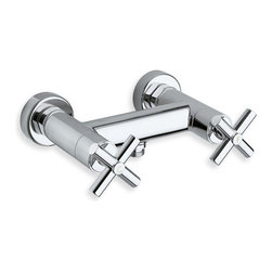 Сантехника CRISTINA Коллекция EXCLUSIVE - Bathtub Faucets