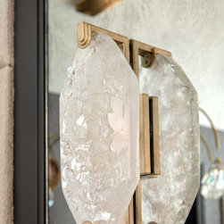 Serenity - Wall Sconces