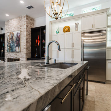 Kitchen (Plano, TX)