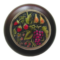 Wine Enthusiasts - Cabinet And Drawer Knobs