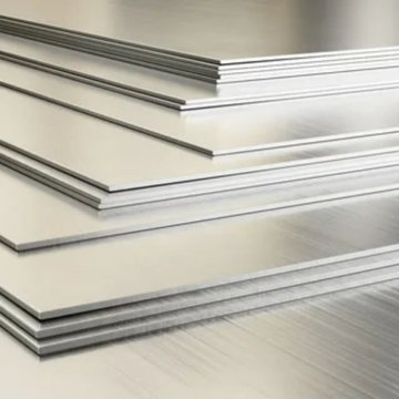 Superior Quality Stainless Steel X2CRNi12 Sheet Manufacturer in India