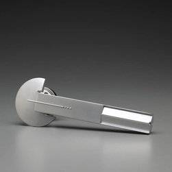 Lock-it Door Lever - Door Levers