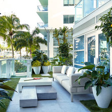 Backyard Project