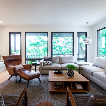 Minneapolis Whole Home Renovation