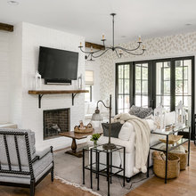 Decor style