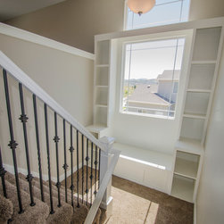 Nilson Homes - Danali - Products
