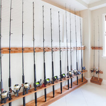 Fisherman room