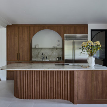 Mosman Kitchen
