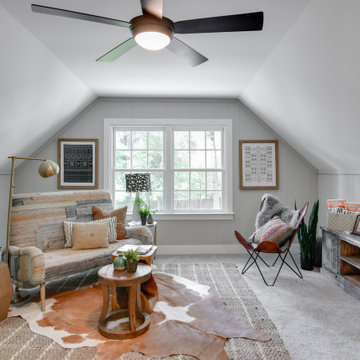 Dover Road Renovation