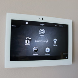 Stonehouse Project - Home Electronics